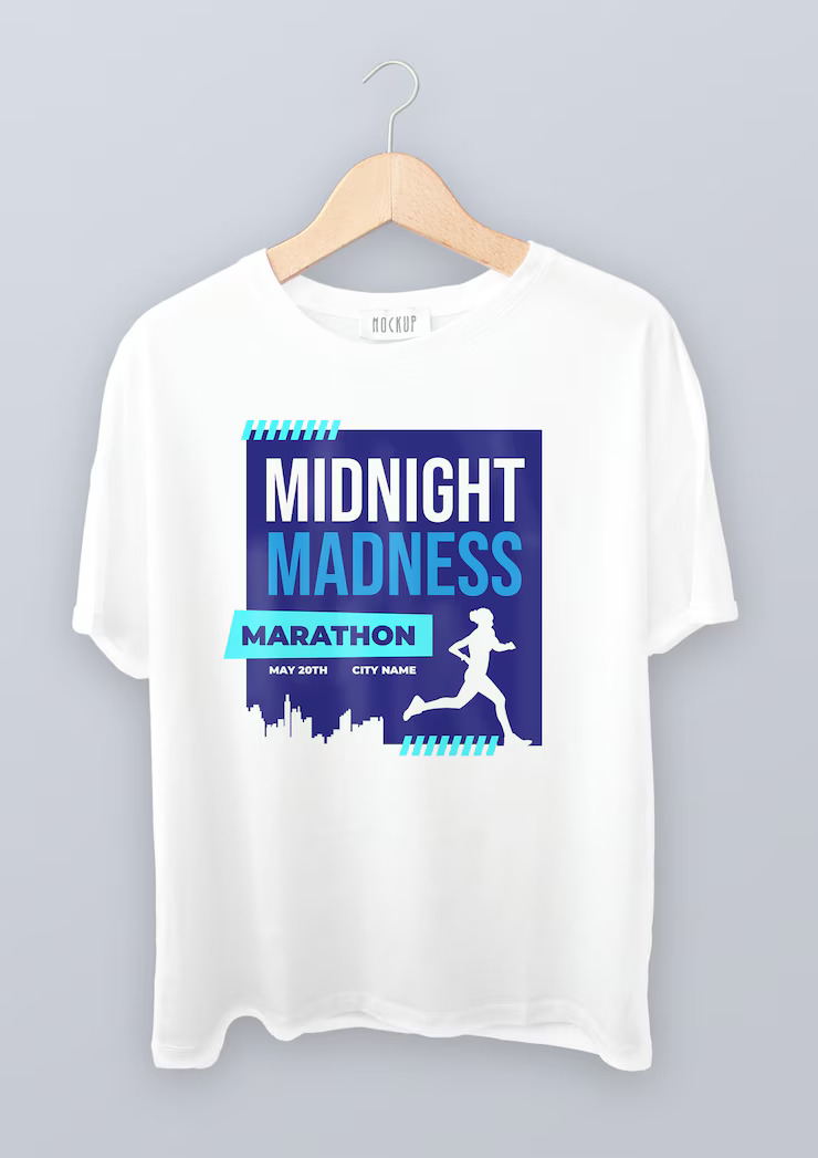 Custom tshirt