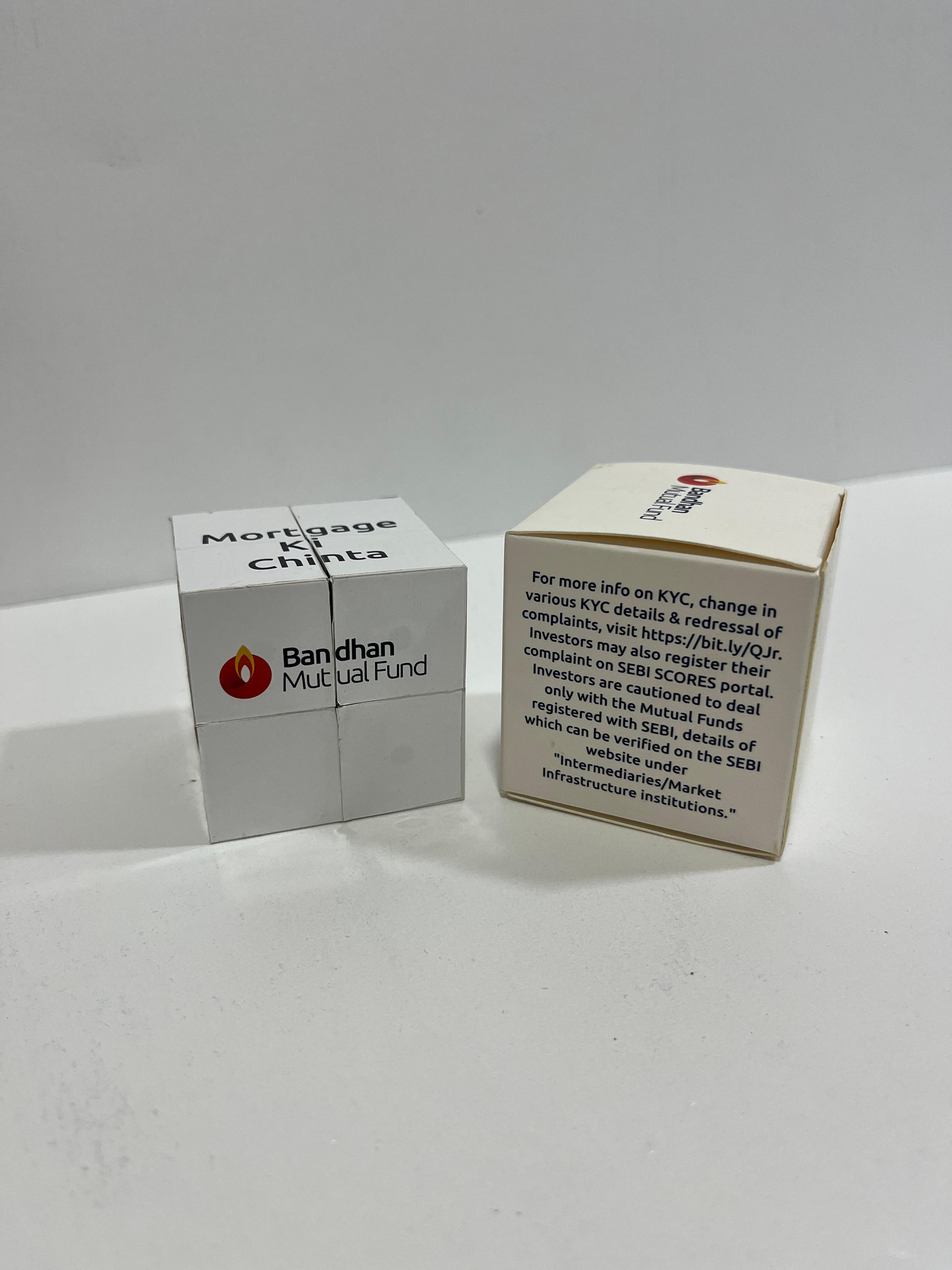 bmf cube