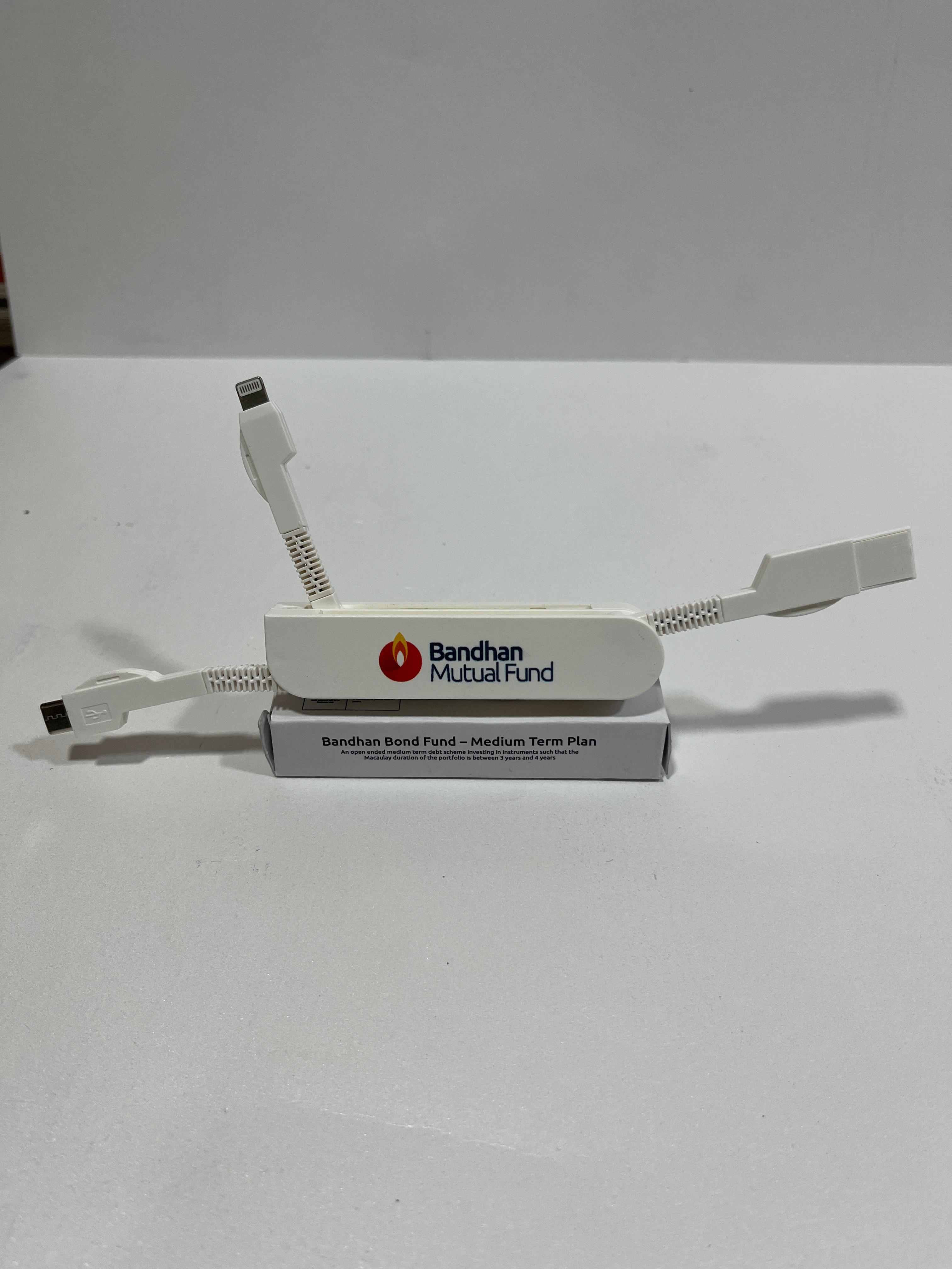 portable charger