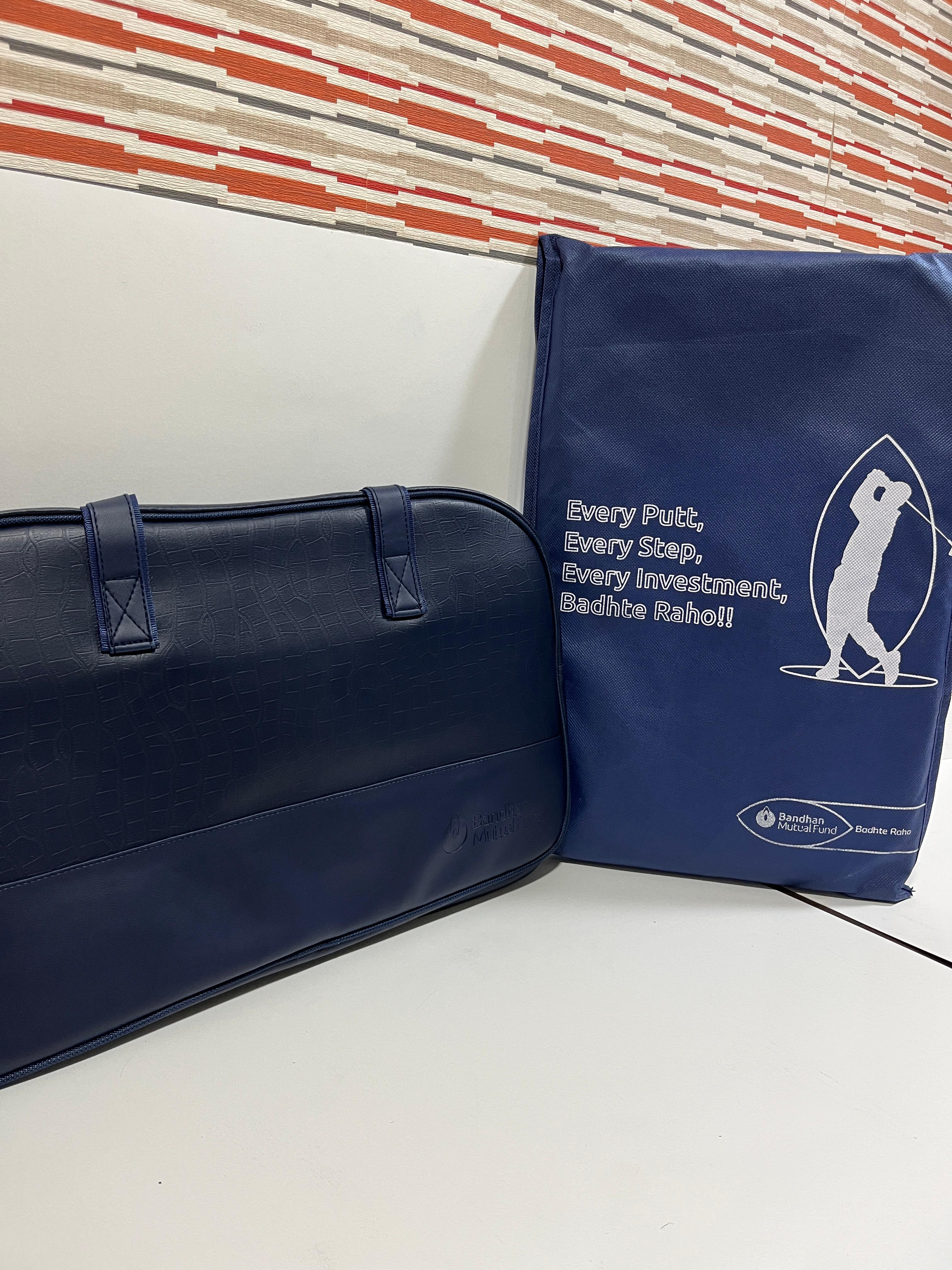 bmf Laptpop bag