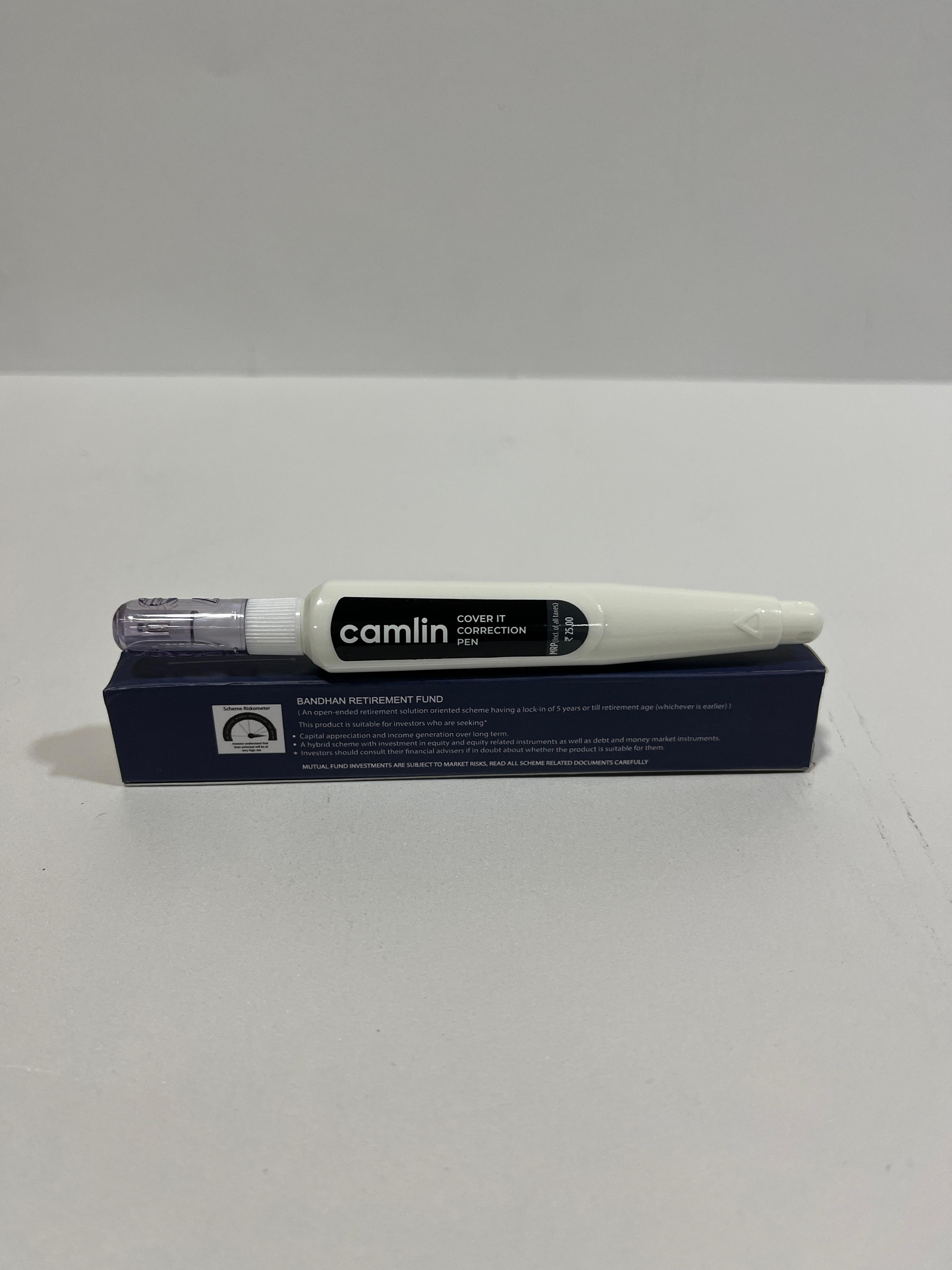 bmf whitener