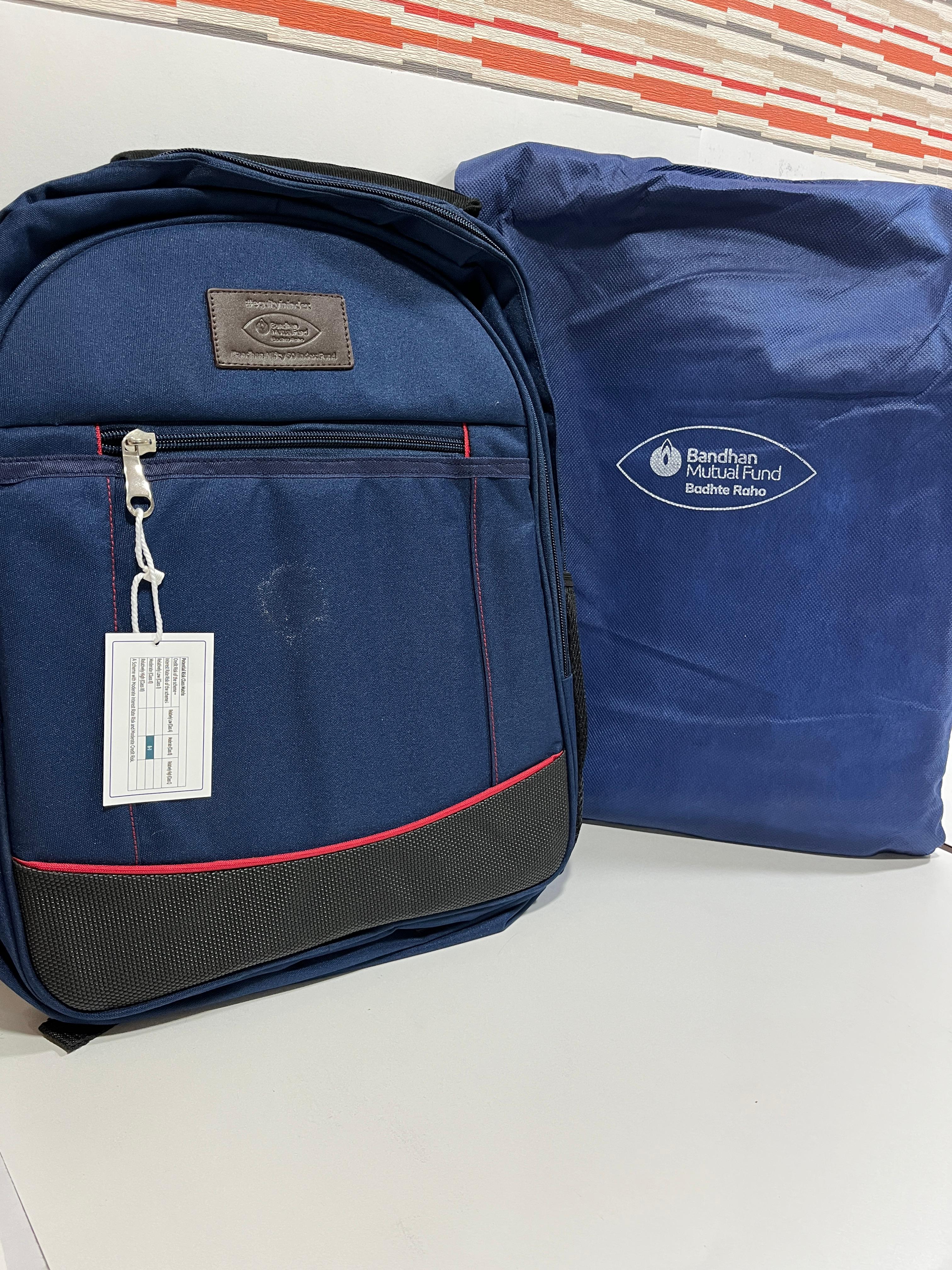 bmf bag
