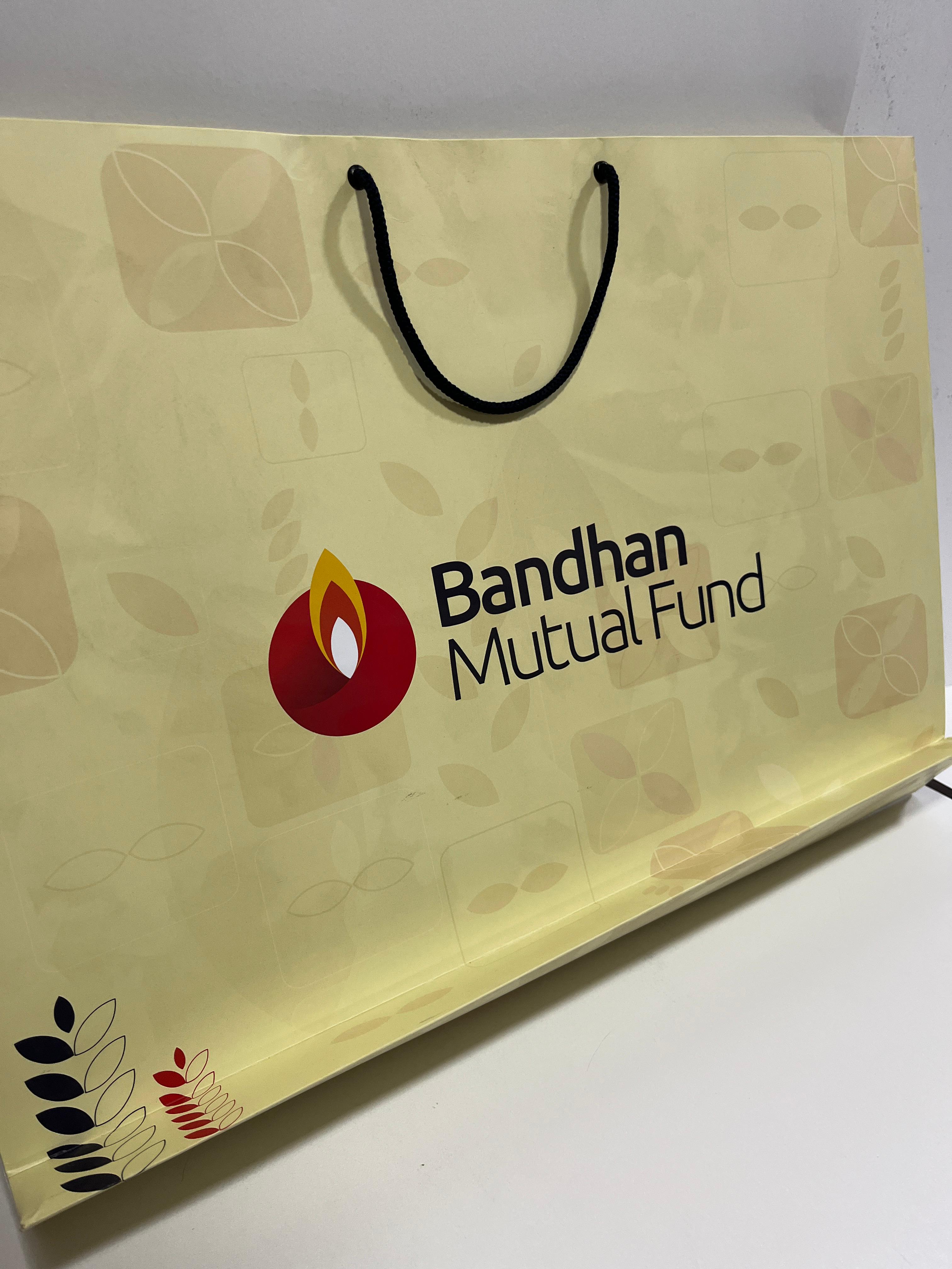 bmf bag